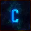 C Grade icon