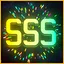 SSS Grade! icon