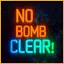 No Bomb Clear! icon