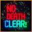 No Miss Clear! icon