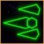 STAGE 1 Clear! icon
