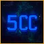 5 Credit Clear! icon