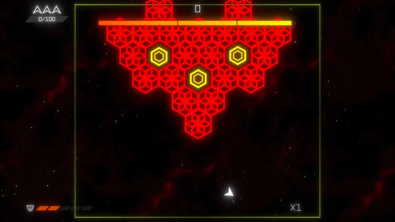 Shapefighter Screenshot 6