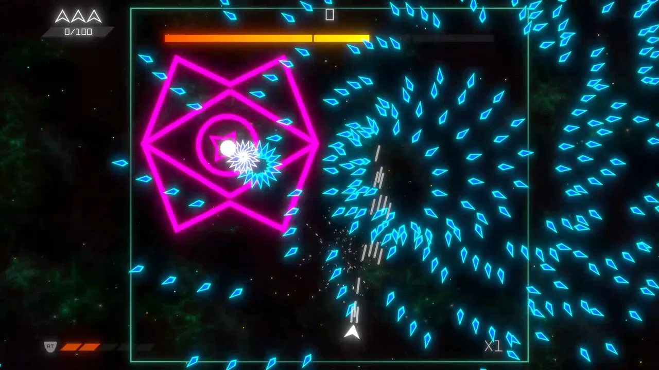 Shapefighter Screenshot 5