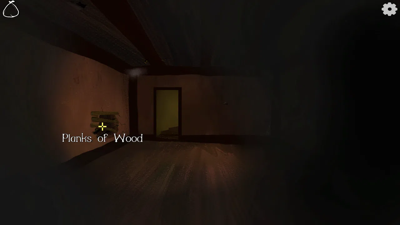 Escape from Grimazel's Cottage Screenshot 1