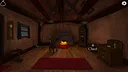Escape from Grimazel's Cottage Screenshot 0