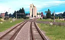 Trainz 2019 DLC - [TL] Rainsville - Danville Screenshot 3