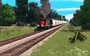 Trainz 2019 DLC - [TL] Rainsville - Danville Screenshot 8
