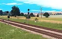 Trainz 2019 DLC - [TL] Rainsville - Danville Screenshot 6