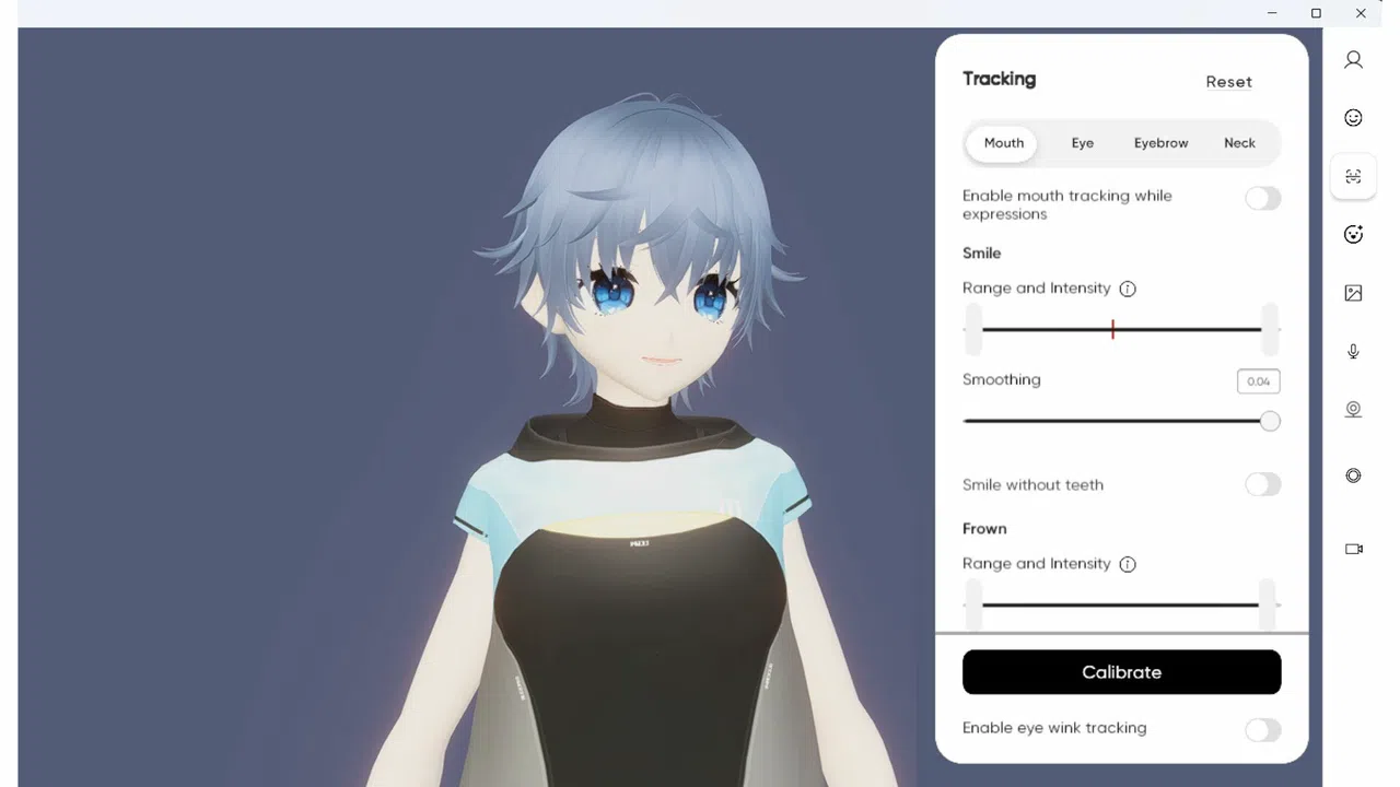 HIBE STUDIO: Interactive Live Streaming For Gamers & Vtubers Screenshot 3