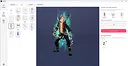 HIBE STUDIO: Interactive Live Streaming For Gamers & Vtubers Screenshot 10