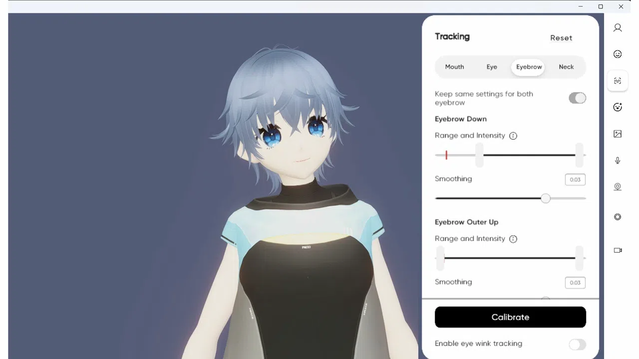 HIBE STUDIO: Interactive Live Streaming For Gamers & Vtubers Screenshot 4