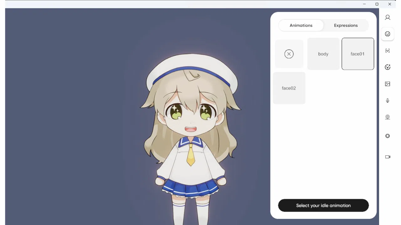 HIBE STUDIO: Interactive Live Streaming For Gamers & Vtubers Screenshot 2