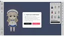 HIBE STUDIO: Interactive Live Streaming For Gamers & Vtubers Screenshot 0