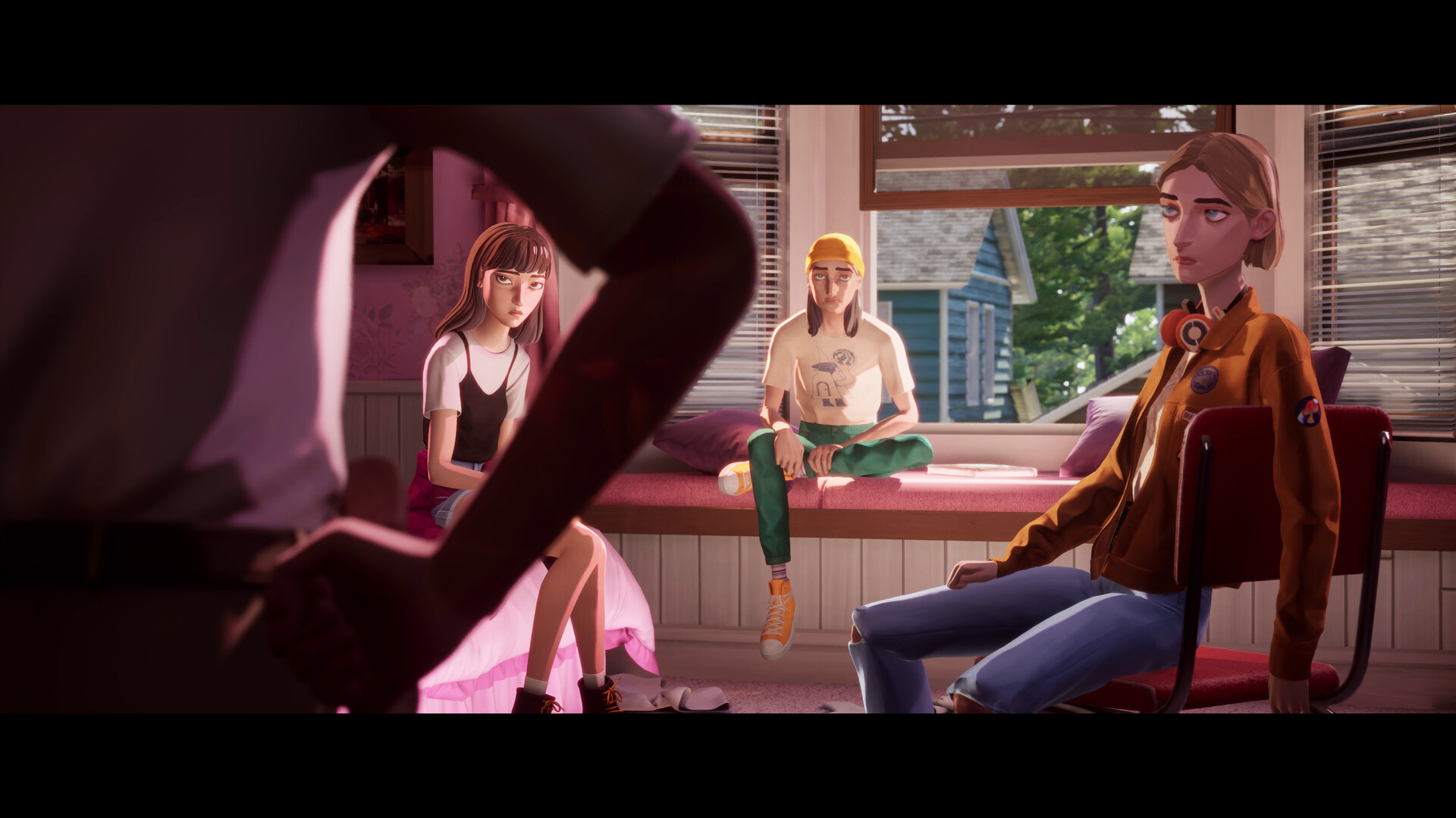 Mixtape Screenshot 0