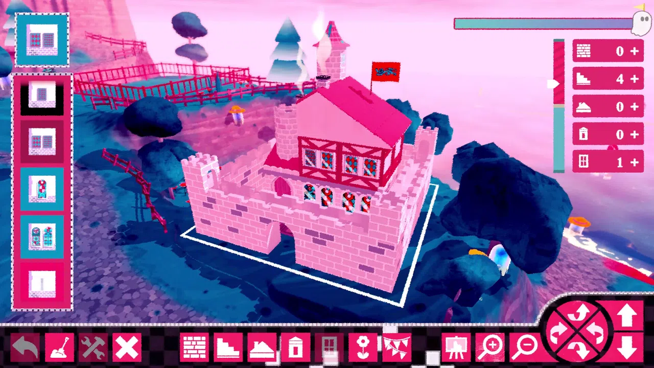 Le Plan Spectral Screenshot 3