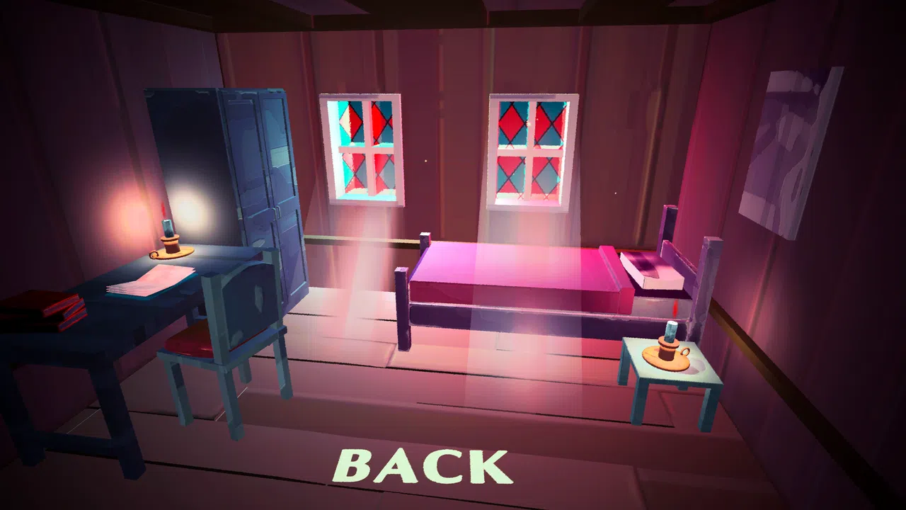 Le Plan Spectral Screenshot 5