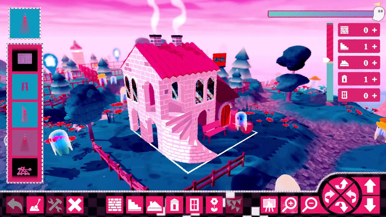 Le Plan Spectral Screenshot 2
