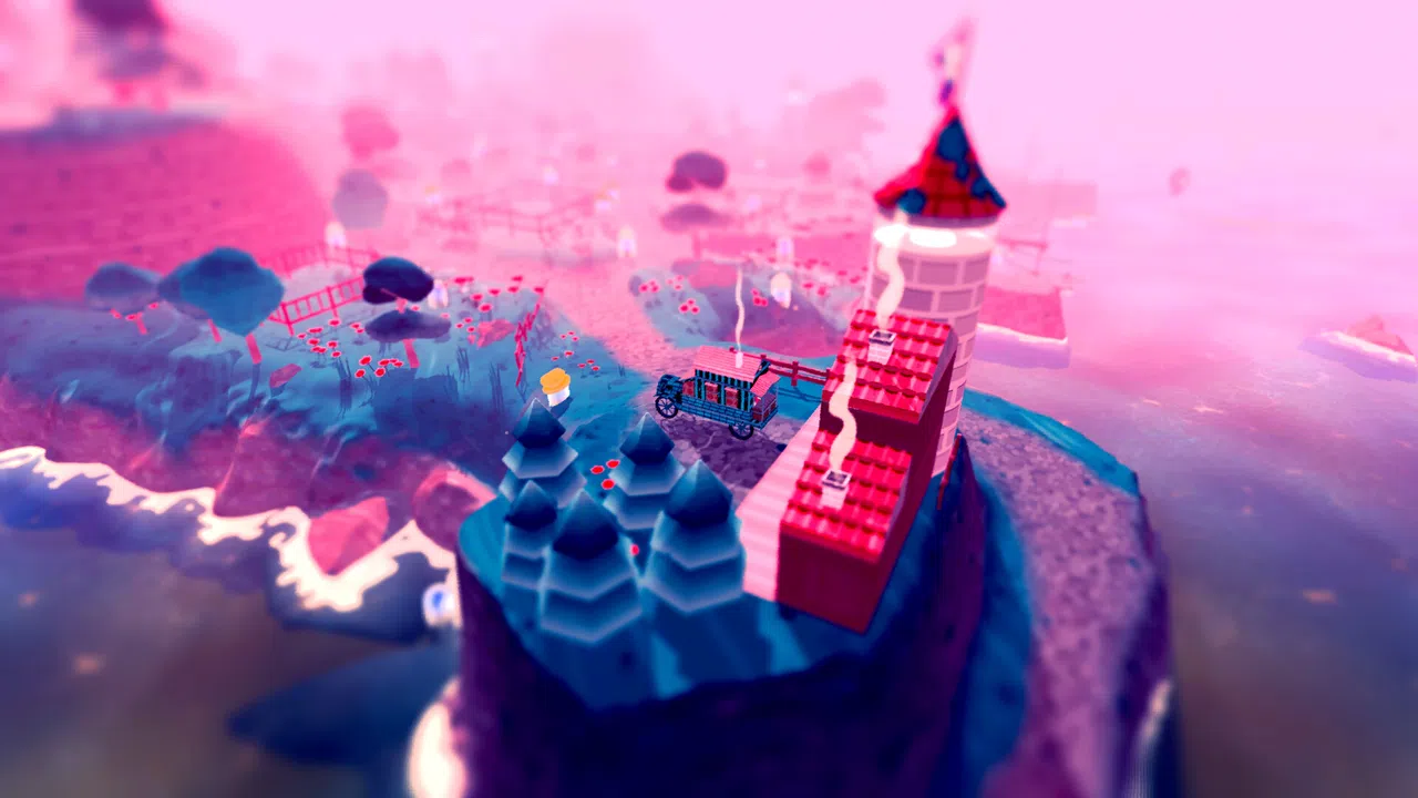 Le Plan Spectral Screenshot 0