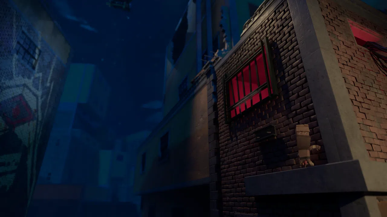 TRASH: Tale of Wastetown Screenshot 5
