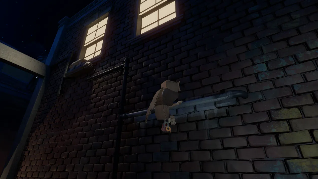 TRASH: Tale of Wastetown Screenshot 10
