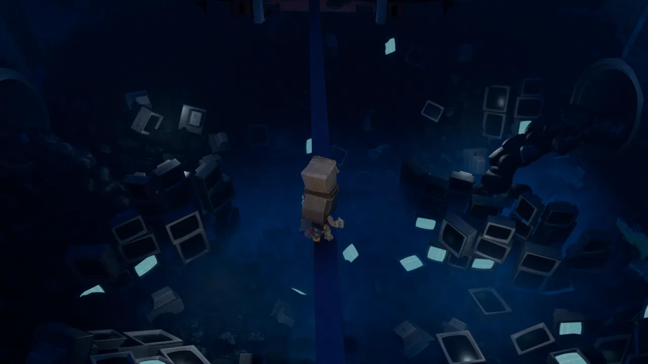 TRASH: Tale of Wastetown Screenshot 11