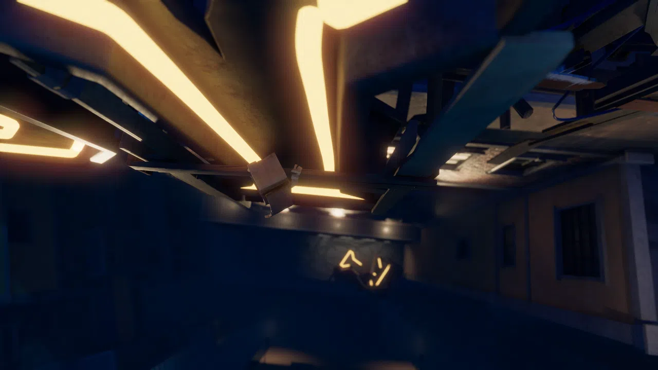 TRASH: Tale of Wastetown Screenshot 12