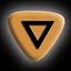 250 runes (Triangle) icon
