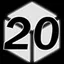 Cube XX icon