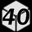 Cube XL icon