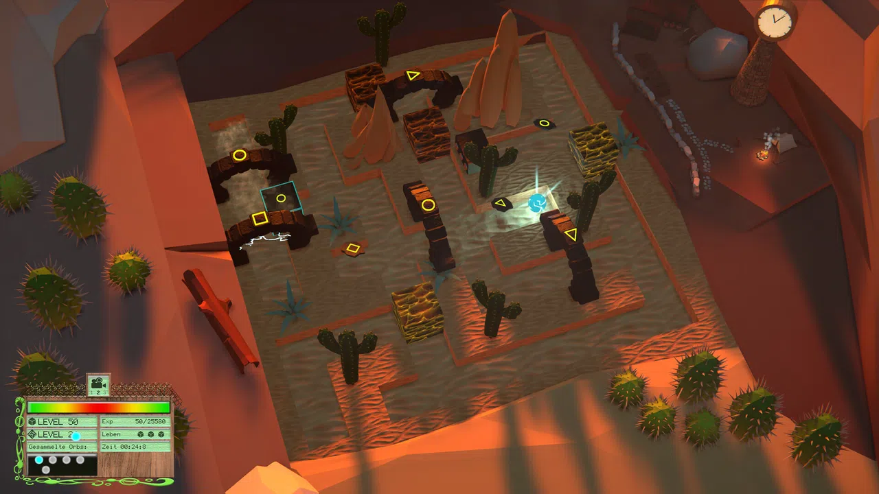 Quadernion Screenshot 0