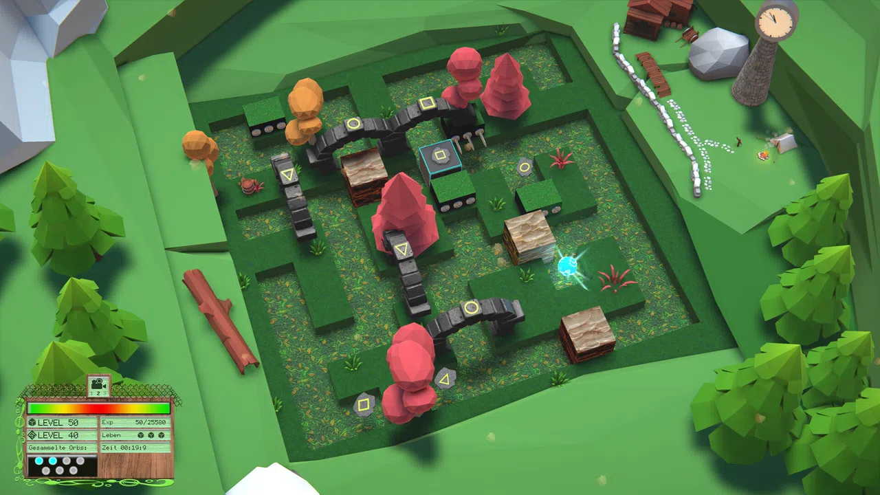 Quadernion Screenshot 1