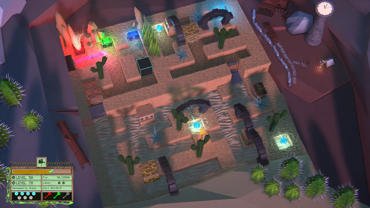 Quadernion Screenshot 6