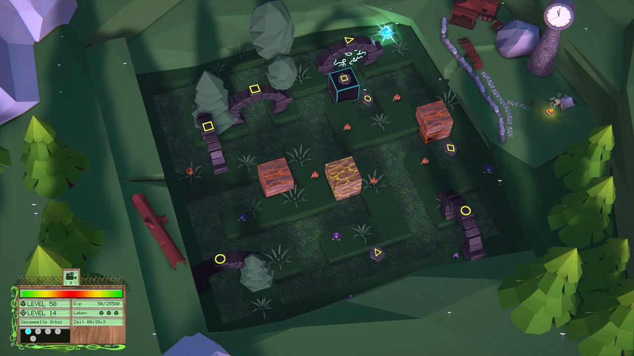 Quadernion Screenshot 2