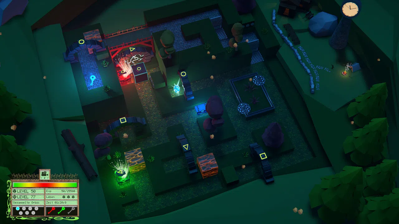 Quadernion Screenshot 3