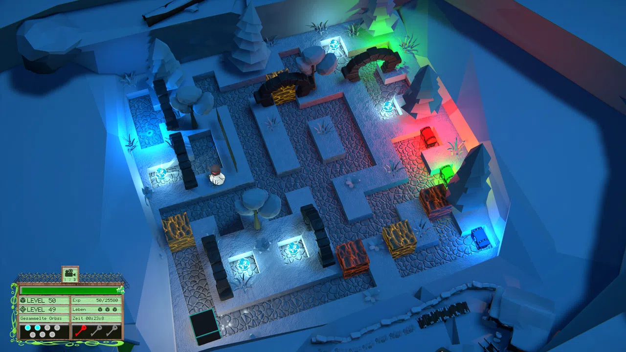 Quadernion Screenshot 4