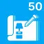 Modified/Upgraded 50 Nightstand tables icon