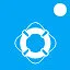 Unlocked the Lifeguard buoy icon