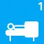 Massaged 1 Customer icon