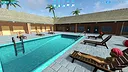 Little Resort Simulator Screenshot 2