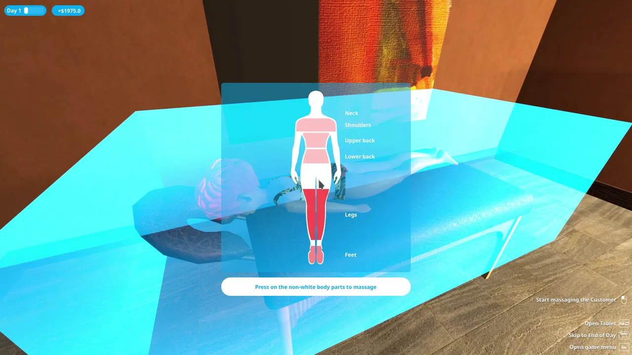 Little Resort Simulator Screenshot 6