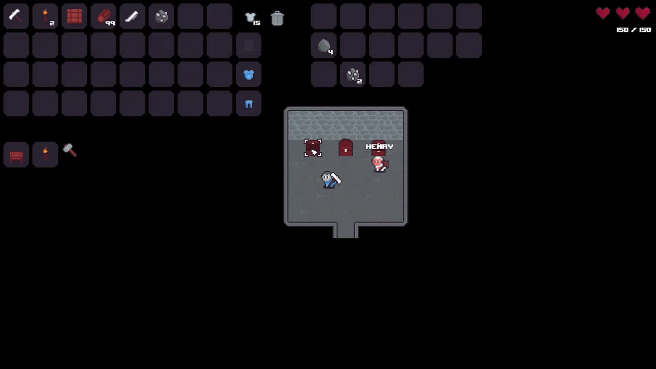 Planeturem Screenshot 4