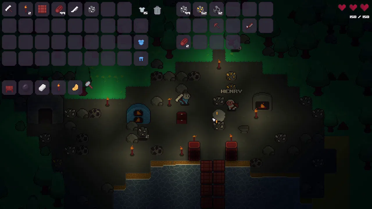 Planeturem Screenshot 0