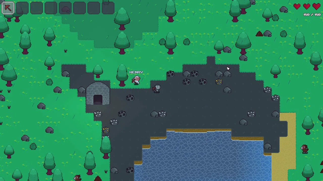 Planeturem Screenshot 5