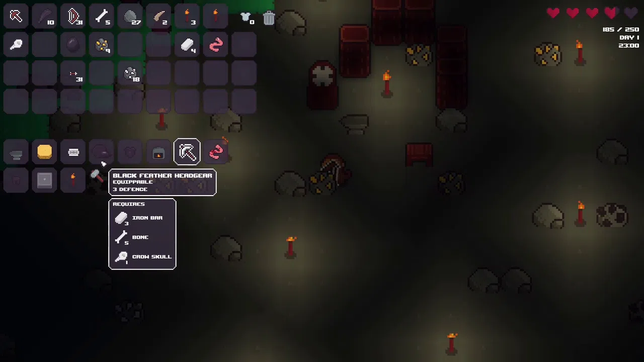 Planeturem Screenshot 2
