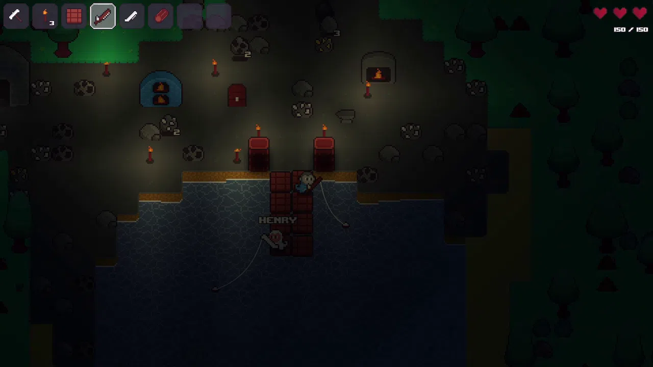 Planeturem Screenshot 3