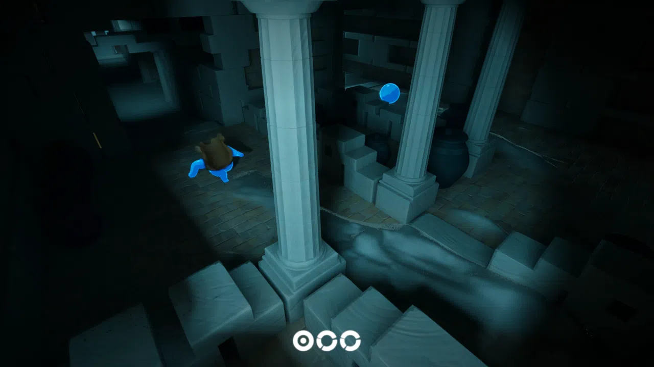 Vessel: The First Chapter Screenshot 0