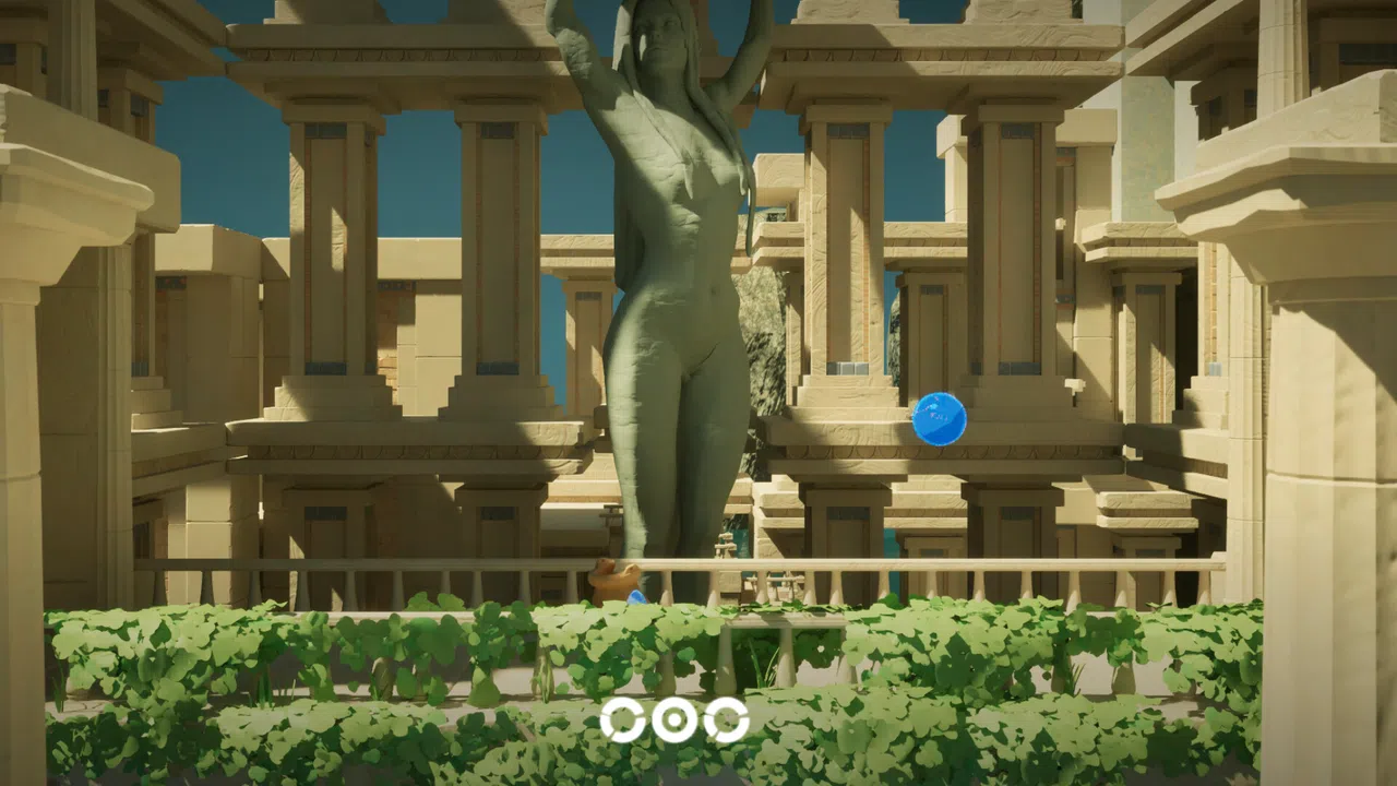 Vessel: The First Chapter Screenshot 1