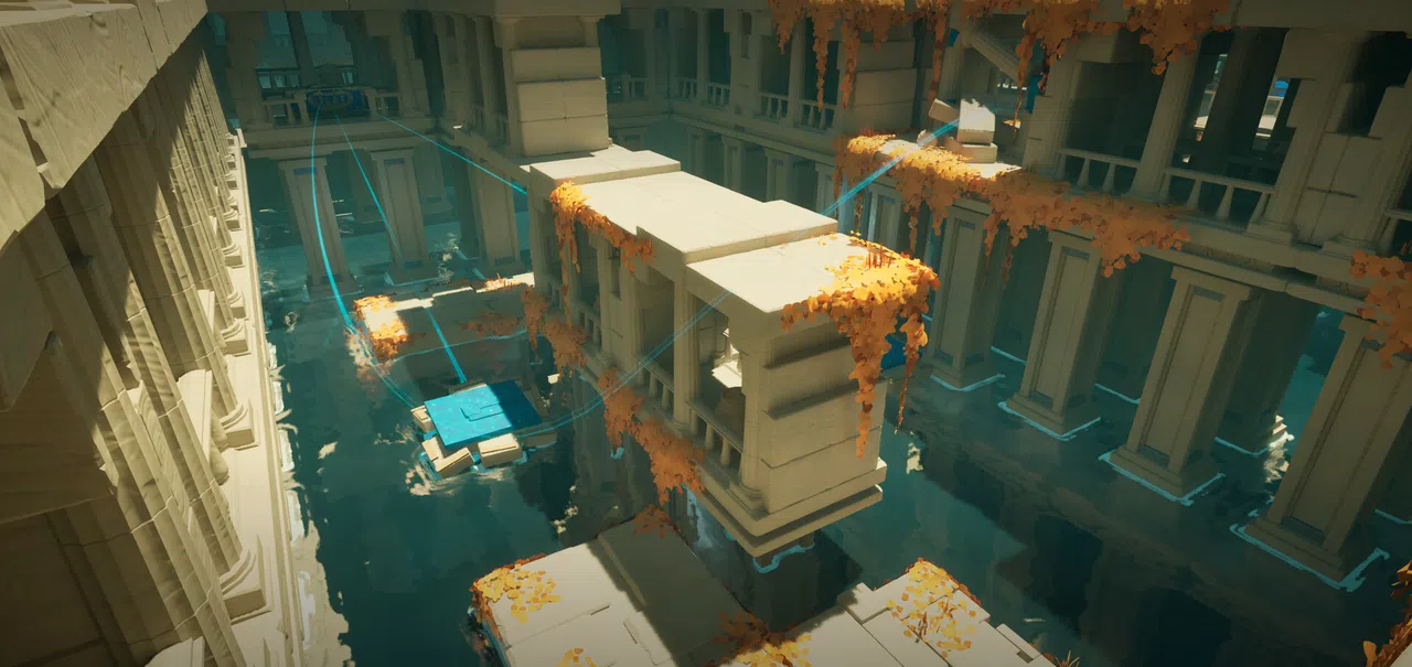 Vessel: The First Chapter Screenshot 2
