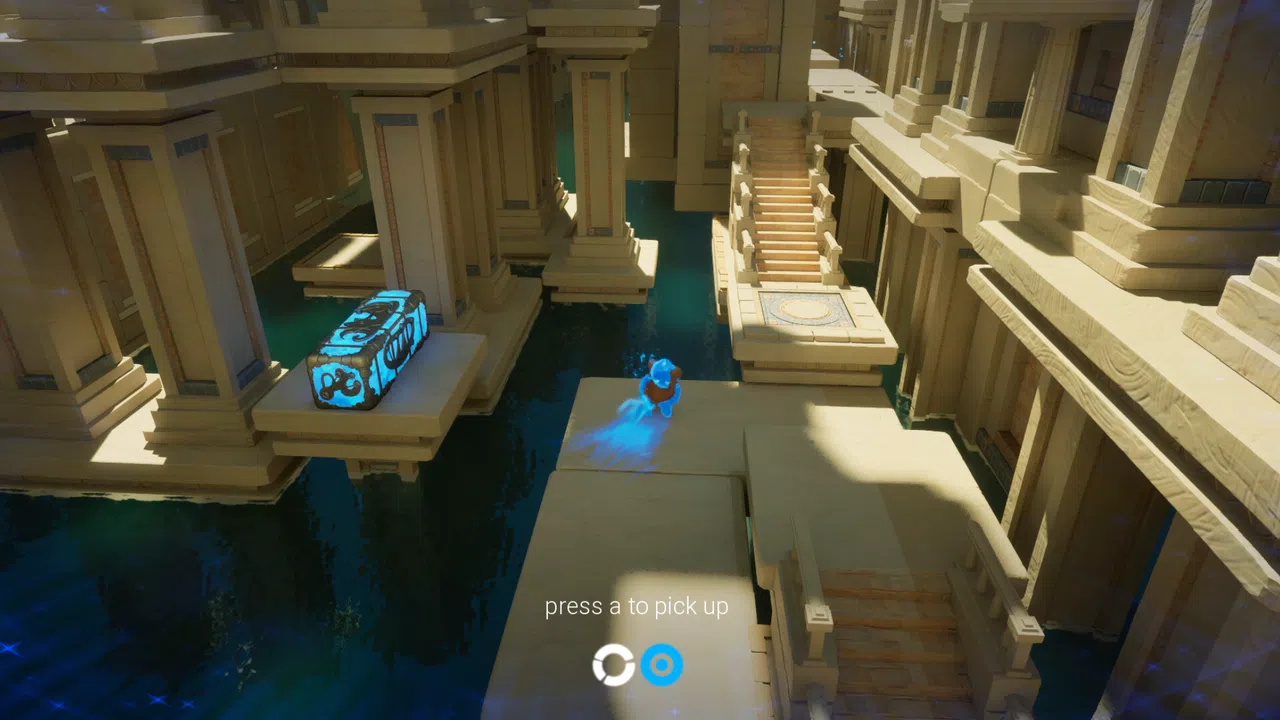 Vessel: The First Chapter Screenshot 3
